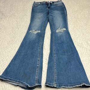 VERVET 27 long